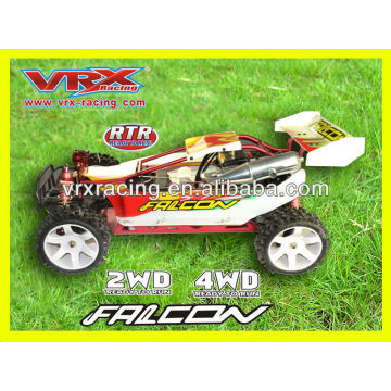 1/5ème voiture rc, voiture rc gasoling, 2RM voiture rc, buggy RTR, marque VRX.